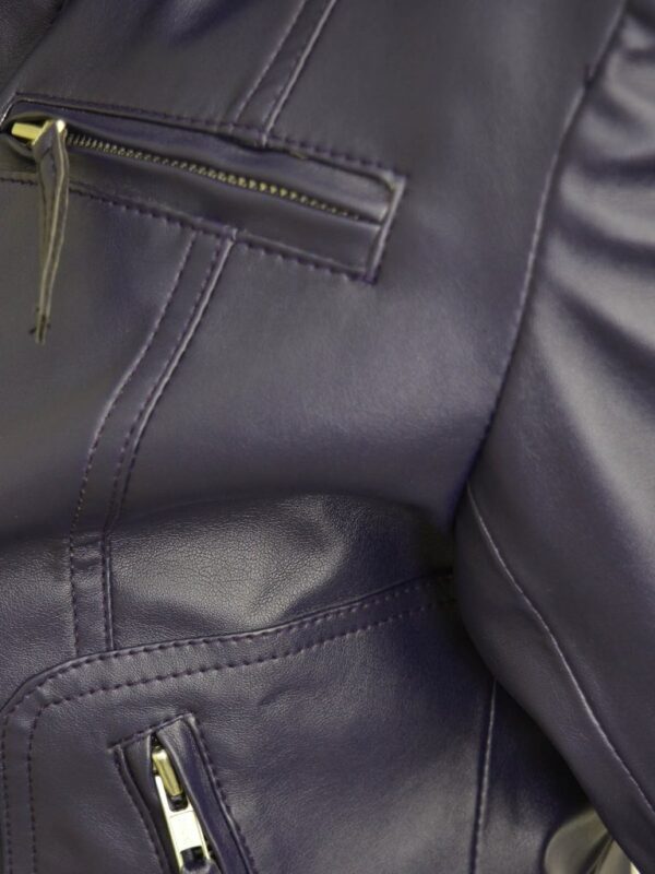 BILLIE PIPER DOCTOR WHO JACKET - Image 5