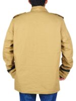 BRENDAN FRASER THE MUMMY COAT - Image 5