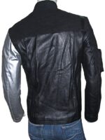 Captain America Civil War Winter Soldier Jacket