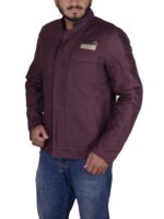 CAPTAIN CASSIAN ANDOR JACKET