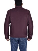 CAPTAIN CASSIAN ANDOR JACKET