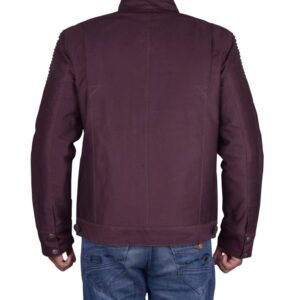 CAPTAIN CASSIAN ANDOR JACKET