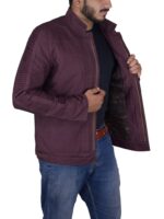 CAPTAIN CASSIAN ANDOR JACKET