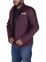 CAPTAIN CASSIAN ANDOR JACKET