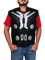 Chris Hemsworth Thor Ragnarok Vest