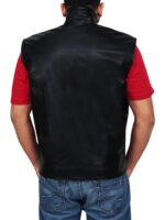 Thor Ragnarok Vest Jacket