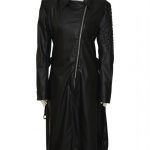 DEAD POOL BRIANNA HILDEBRAND COAT