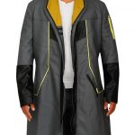 DETROIT BECOME HUMAN MARKUS COSPLAY COAT