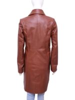 DOCTOR WHO DONNA NOBLE COAT - Image 6