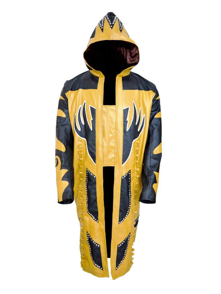 DUSTIN PATRICK RUNNELS JR HALLOWEEN COSTUME COAT (7) Dustin Patrick Runnels Jr Halloween Costume Coat