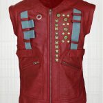 Peter Quill Vest