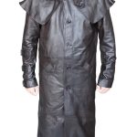 HELLBOY RON PERLMAN TRENCH COAT
