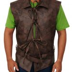 IWAN RHEON GAME OF THRONES VEST