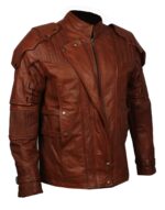 Infinity War Chris Pratt Star Lord Costume Jacket - Image 4