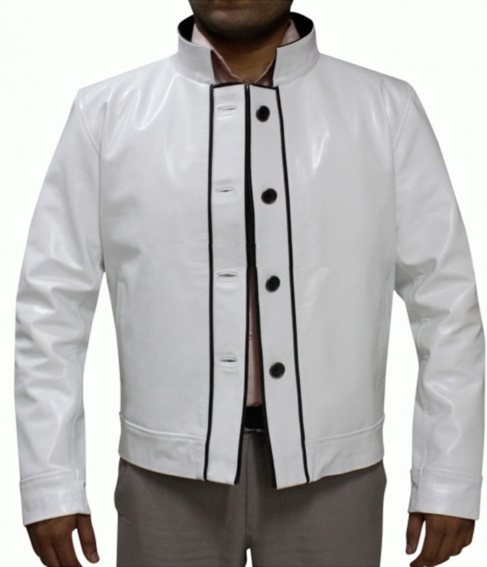 KEN JEONG HANGOVER 3 MR CHOW JACKET (3) KEN JEONG HANGOVER 3 MR CHOW JACKET - Image 1