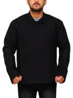 Mark Hamill Return Of The Jedi Jacket