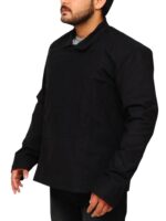 Mark Hamill Return Of The Jedi Jacket