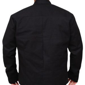 Mark Hamill Return Of The Jedi Jacket