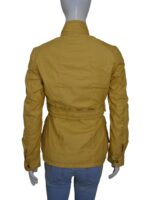 Teenage Mutant Ninja Turtles 2 jacket inspired by Megan Fox's Backside