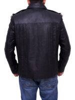 Michael Jackson Man In The Mirror Jacket