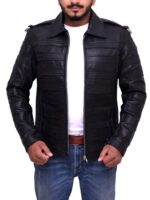 Michael Jackson Man In The Mirror Jacket