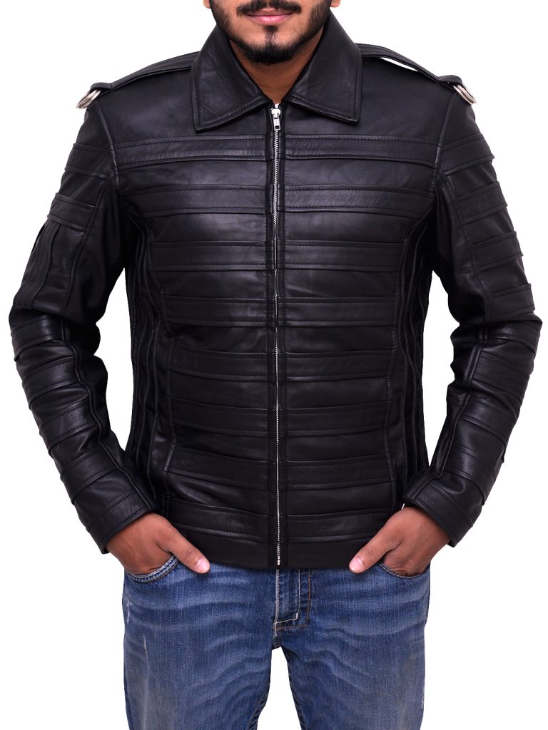 Michael Jackson Man In The Mirror Jacket