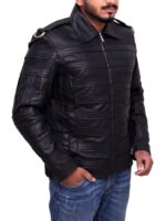 Michael Jackson Man In The Mirror Jacket