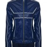 Once Upon A Time Emma Swan Blue Jacket