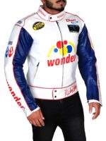 Ricky Bobby Talladega Nights Wonder Bread Jacket