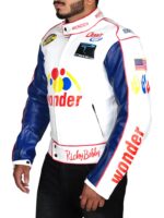 Ricky Bobby Talladega Nights Wonder Bread Jacket