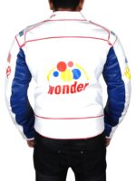 Ricky Bobby Talladega Nights Wonder Bread Jacket