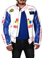 Ricky Bobby Talladega Nights Wonder Bread Jacket