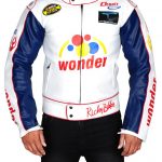 Ricky Bobby Talladega Nights Wonder Bread Jacket