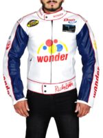 Ricky Bobby Talladega Nights Wonder Bread Jacket