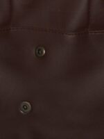SHAILENE WOODLEY INSURGENT TRIS BROWN VEST