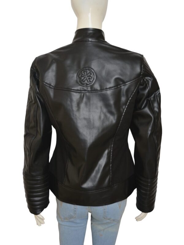 Star Wars Darth Vader Costume Jacket