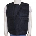 Star Wars Han Solo Vest