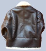 B-6 Sheepskin Jacket - Image 2