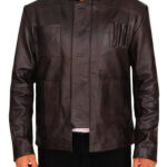 Star Wars Force Awakens Harrison Ford Jacket