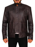 Star Wars Force Awakens Harrison Ford Jacket