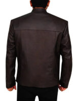 Star Wars Force Awakens Harrison Ford Jacket