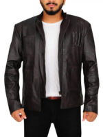 Star Wars Force Awakens Harrison Ford Jacket