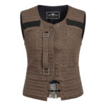 Star Wars Story Felicity Jones Vest Front