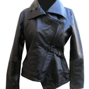 THE HUNGER GAMES JENNIFER LAWRENCE JACKET