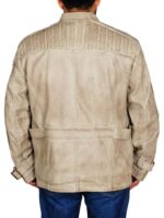 The Last Jedi John Boyega Leather Jacket