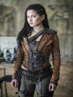 The Shannara Chronicles TV series Eretria Jacket