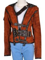 THE SHANNARA CHRONICLES ERETRIA COSPLAY JACKET