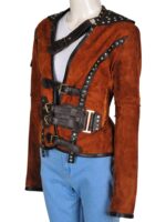 Shannara Chronicles Eretria Costume Jacket