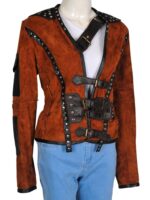 Eretria Jacket from The Shannara Chronicles
