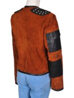 Shannara Chronicles Eretrias Replica Leather Jacket